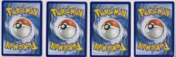 Pokemon - Mega Sharpedo ex 061/094 Me02: Phantasmal Flames Holo x4 - Image 2
