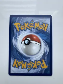 Pokemon TCG Hitmontop 240/217 Illustration Rare Holo 100 HP EN - Image 2