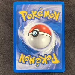 Pokemon TCG Jirachi 8/101 EX Hidden Legends 2004 Holo Rare Basic 70 HP NEAR MINT - Image 2