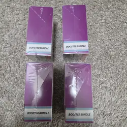 Pokemon TCG Destined Rivals Booster Bundle - Lot x4 BRAND NEW SEALED - Image 3
