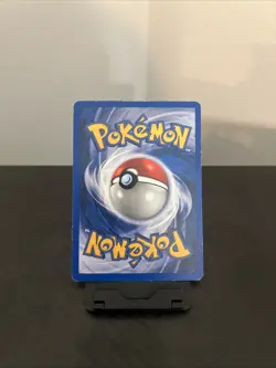 Pokemon Gym Heroes Misty’s Tentacool 57/132 - Image 2