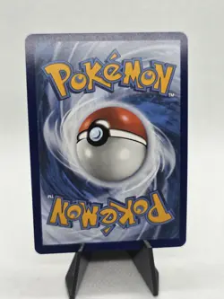 Pokemon Archaludon Illustration Rare Full Art Holo 155/142 Sv07: Stellar Crown - Image 2