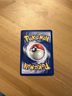 Pokemon TCG Dark Persian 6/110 Legendary Collection Holo Rare - Image 3
