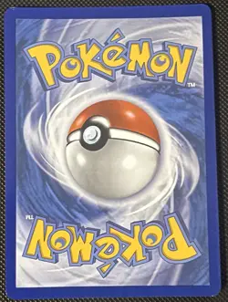 Meowth ex 062/088 Me03: Perfect Order Holo NM Pokemon Card - Image 2