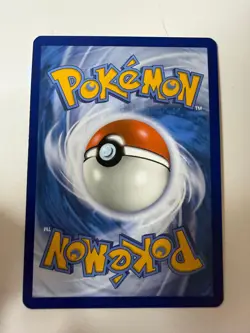 Misty's Water Command 63/68 Holo Rare Hidden Fates Pokemon Holo Near Mint - Image 2