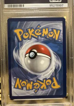 Pokemon SWSH Evolving Skies 2021 Sylveon v Full Art Alt Art PSA 9 MINT - Image 2