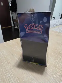 Pokemon TCG Chaos Rising Elite Trainer Box ETB Sealed Mega Evolution - Image 3