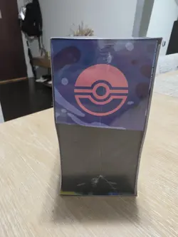 Pokemon TCG Chaos Rising Elite Trainer Box ETB Sealed Mega Evolution - Image 4