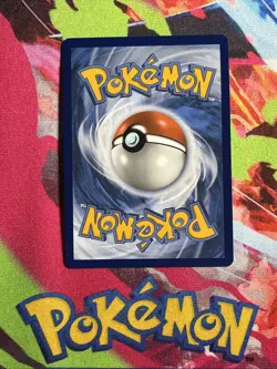 Pokemon TCG Basic Metal Energy Gold Secret Rare Card Shrouded Fable 099/064 NM - Image 2