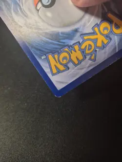 Pokemon Azelf XY142 Promo Card Holo 2016 HP - Image 3
