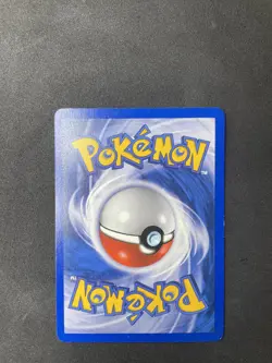 2002 Pokemon Aquapolis Goldeen 78/147 Near Mint Non-Holo WOTC - Image 2