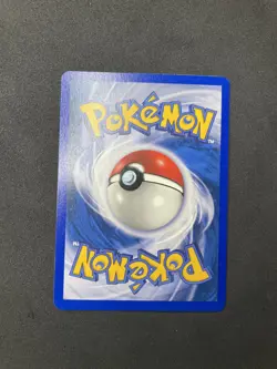 2002 Pokemon Aquapolis Hitmontop 82/147 Near Mint Non-Holo WOTC - Image 2