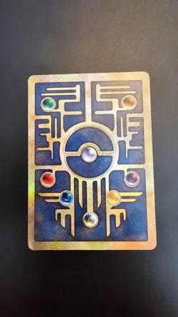 Pokemon TCG Ancient Mew Promo Holo EN 2000 Wizards of the Coast #1 - Image 2