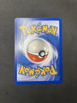 2002 Pokemon Aquapolis Sneasel 110/147 Near Mint Non-Holo WOTC - Image 2