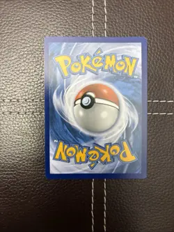 Pokemon TCG - Detective Pikachu - 10/18 - Detective Pikachu - NM Holo Rare - Image 2