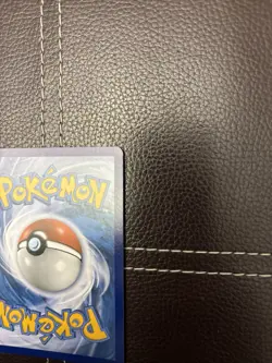 Pokemon TCG - Detective Pikachu - 10/18 - Detective Pikachu - NM Holo Rare - Image 3