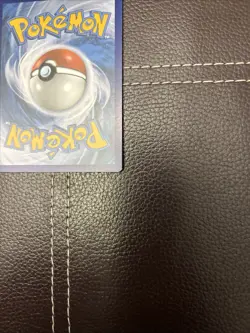 Pokemon TCG - Detective Pikachu - 10/18 - Detective Pikachu - NM Holo Rare - Image 4