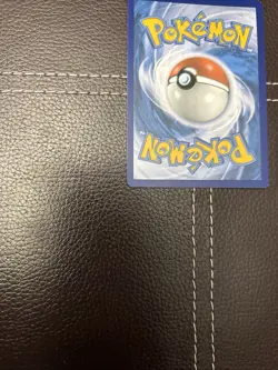 Pokemon TCG - Detective Pikachu - 10/18 - Detective Pikachu - NM Holo Rare - Image 5
