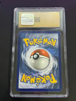 2021 Pokemon Celebrations Venusaur, Classic Collection. 15/102 CGC Pristine 10 - Image 3