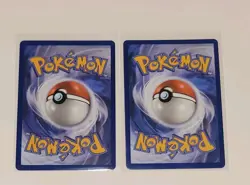 Pokemon Decidueye ex 12/88 & 100/088 Full Art / Ultra Rare Perfect Order NM Holo - Image 4