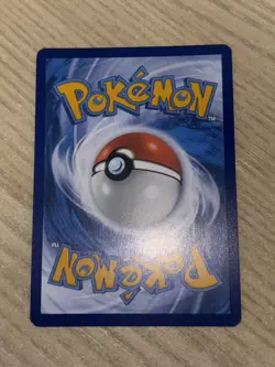 Starly 221/198 SV01: Scarlet & Violet Base Set Holo Pokemon Card Minty Copy - Image 3