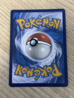Starly 221/198 SV01: Scarlet & Violet Base Set Holo Pokemon Card Minty Copy - Image 4