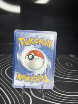 Air Balloon 166/132 Ultra Rare Mega Evolution Pokemon Near Mint - Image 2
