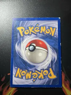 Pokemon TCG Venusaur 15/102 Base Set Holo Rare Holo English 1999 100 HP - Image 2