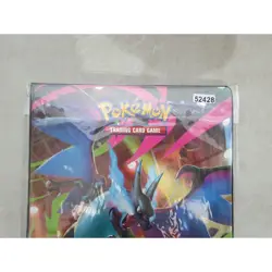 Ultra Pro Pokemon Phantasmal Flames Trading Card Game 9-Pocket Portfolio/Binder - Image 2