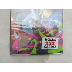 Ultra Pro Pokemon Phantasmal Flames Trading Card Game 9-Pocket Portfolio/Binder - Image 3