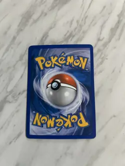 Blaziken 5/108 Reverse Holo Pokemon EX Power Keepers 2007 Vintage Stamped LP - Image 3
