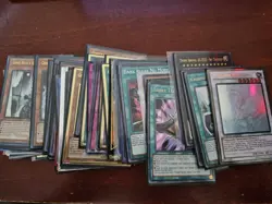 Yugioh Mystery Pack 1 PSA Graded Card + Bonus Foil Cards - Image 2