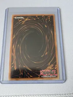 Yugioh WANTED: Seeker of Sinful Spoils Ultra Rare RA03 - Image 2
