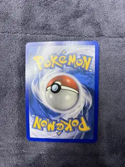 Pokemon Card - Snivy Black And White Promo BW06 Holo Promo NM - Image 2