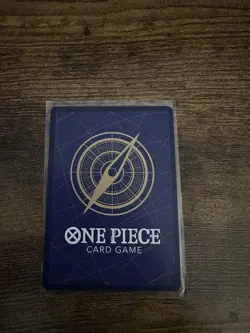 Boa Hancock (Gift Collection 2023) OP02-059 One Piece Promotion Cards Foil - Image 4