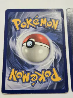 Squirtle 63/102 and Wartortle 42/102 Base Set Pokemon Lot Of 2 Cards - Image 4