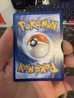 Blowtorch 117/094 Ultra Rare Full Art English Pokemon Card ME02 Phantasmal Flame - Image 3