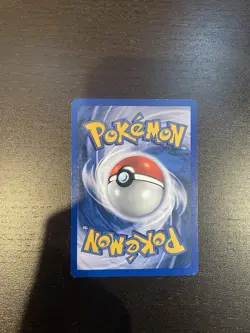 Pokemon Card Erika's Clefairy 40/132 Gym Challenge Set 1st Edition Near Mint - Image 2
