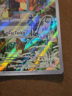 Charmander - 044 Sv: Scarlet & Violet Promo Cards - Image 4