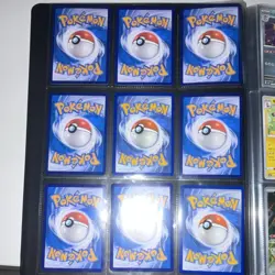 Small collection of cards, some new stuff & some old jungle and fossil 1st edit - Image 2