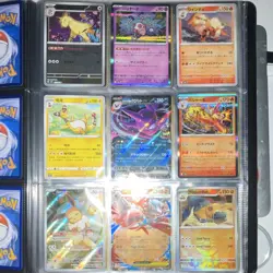 Small collection of cards, some new stuff & some old jungle and fossil 1st edit - Image 3