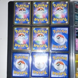 Small collection of cards, some new stuff & some old jungle and fossil 1st edit - Image 4