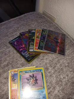 Selling SON Lot Of Vantage,vmax,V,rares Pokemon Cards SELL AS IT IS - Image 2