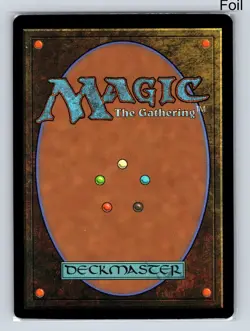MTG Xantcha, Sleeper Agent Foil R Secret Lair Countdown Kit SLC 24 NM - Image 2