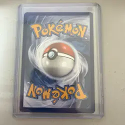 Pokemon TCG Philippe Full Art 110/086 Chaos Rising Holo NM - Image 2