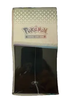 Pokemon Trading Card Game Scarlet & Violet Prismatic Evolution Elite Trainer Box - Image 4