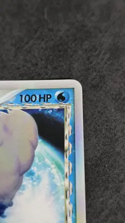 Altaria EX 90/101 Pokemon EX Dragon Frontiers - NM - Image 3