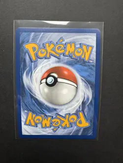 Pokemon TCG - S&V - Prismatic Evolutions - Flareon - 013/131 - Pokeball Reverse - Image 3