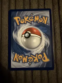 Pokemon TCG | Roxies Performance 121/086 | Chaos Rising | English NM/MINT - Image 2