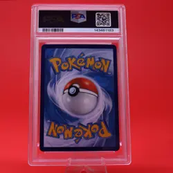 2025 Pokemon Simplified Chinese CBB1 C-Gem Pack VOL 1 01 06 Sprigatito PSA 10 - Image 2